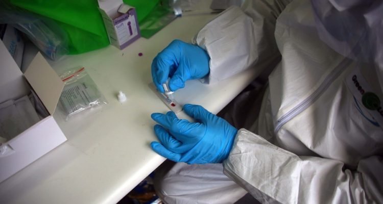 Archivo | Agencia UNO