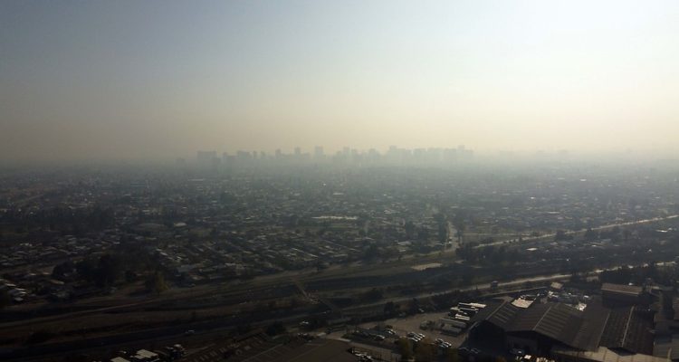 ARCHIVO | José Francisco Zúñiga | Agencia UNO