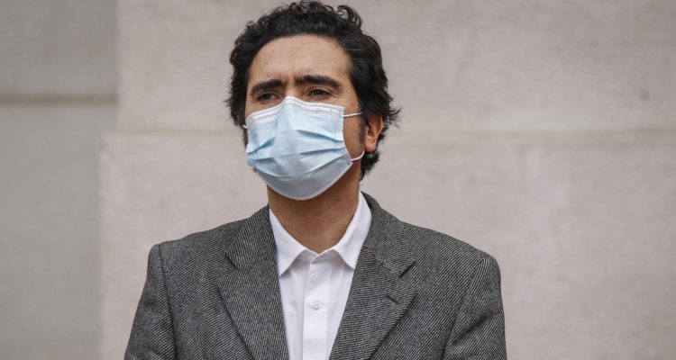 Archivo | Sebastián Beltran | Agencia UNO