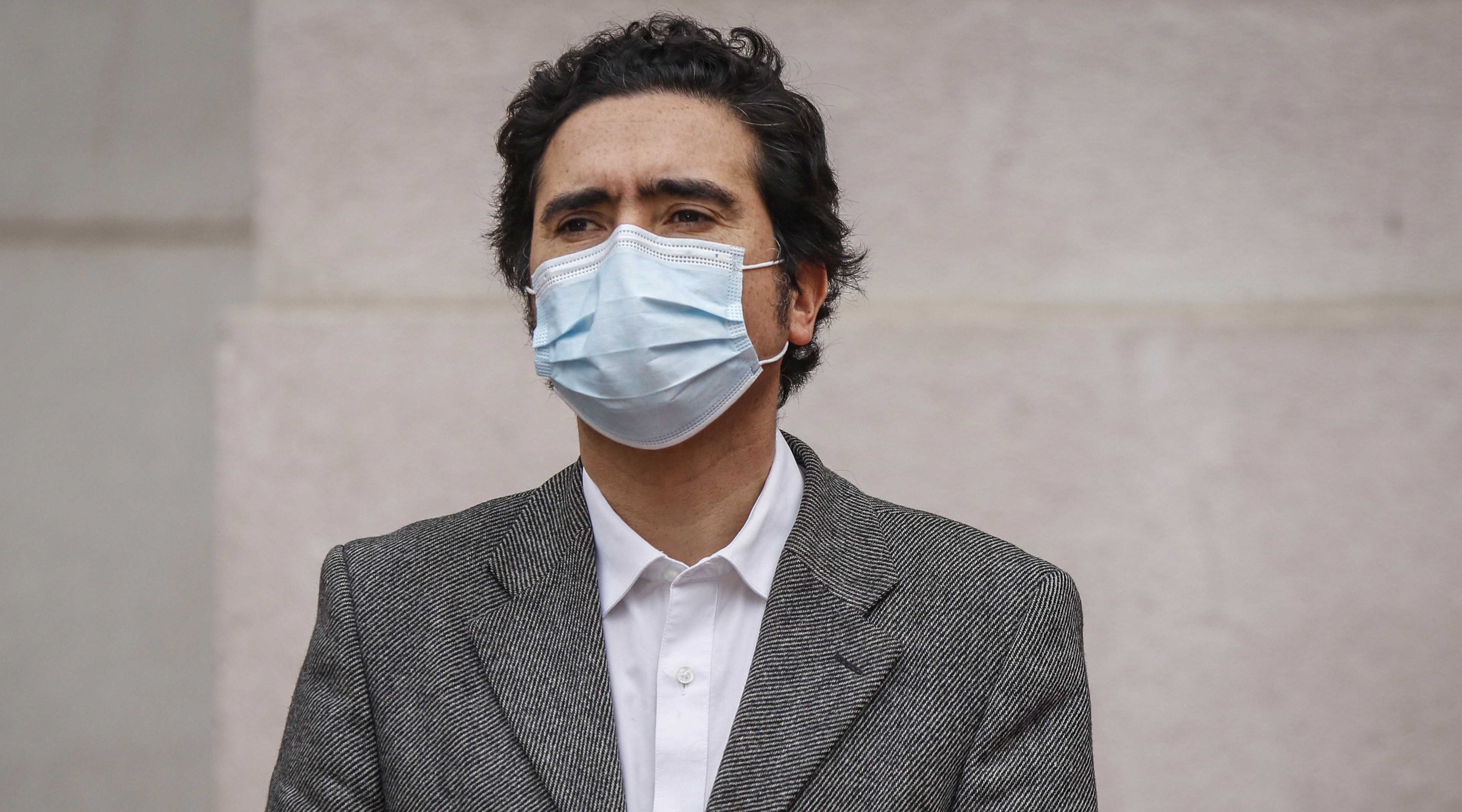 Archivo | Sebastián Beltran | Agencia UNO