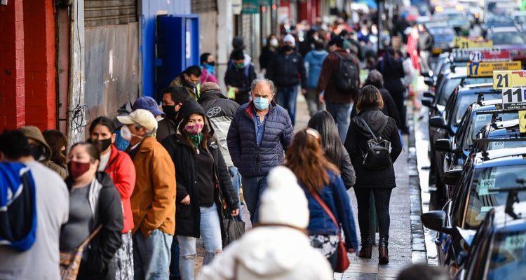 Cotexto | Agencia UNO