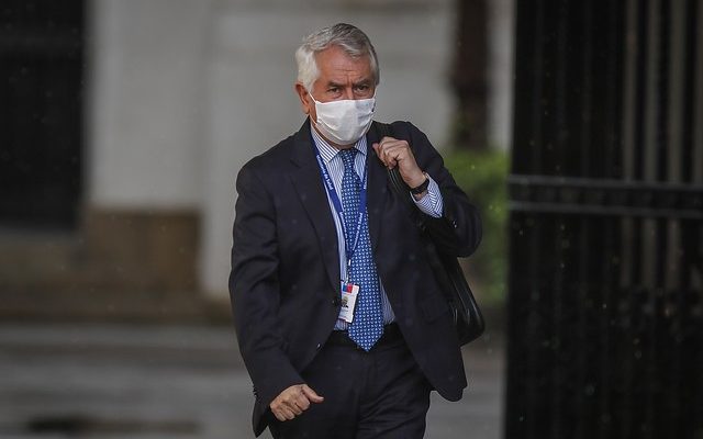 Archivo | Agencia UNO