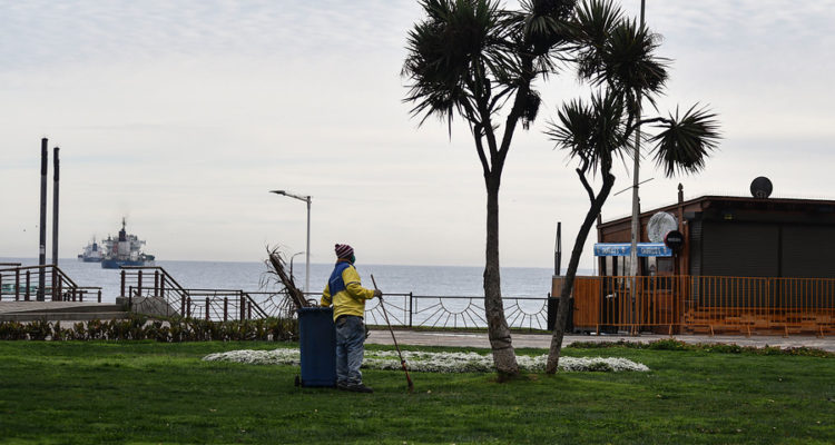 ARCHIVO | Miguel Moya | Agencia UNO