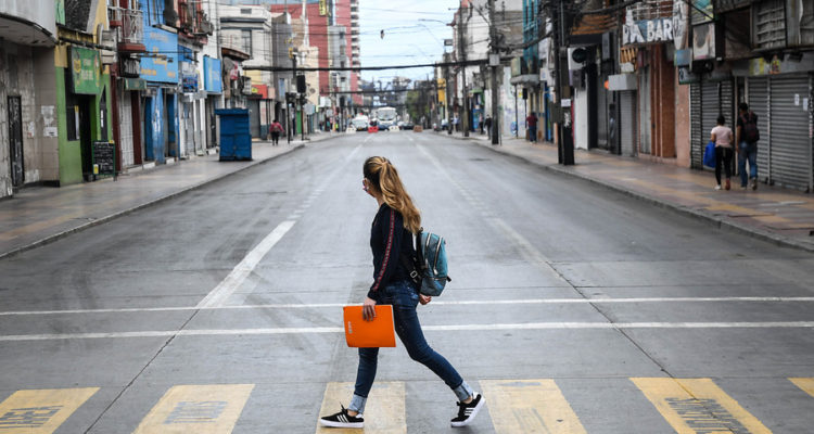 ARCHIVO | Agencia UNO