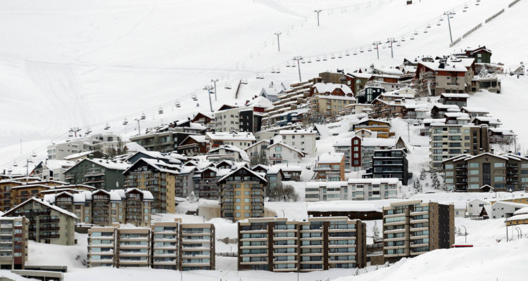 Francisco Castillo | Agencia UNO