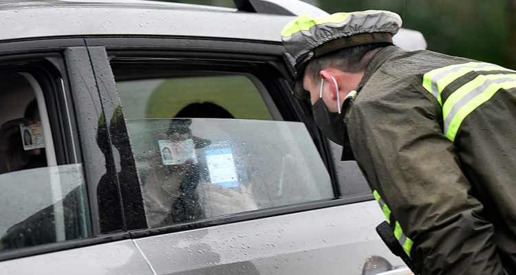 ARCHIVO | Miguel Angel Bustos | Agencia UNO