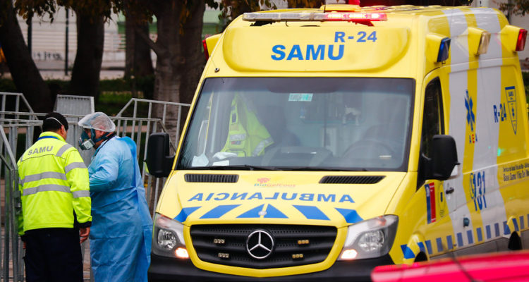 Archivo | Agencia UNO