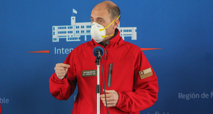 Archivo | Agencia UNO