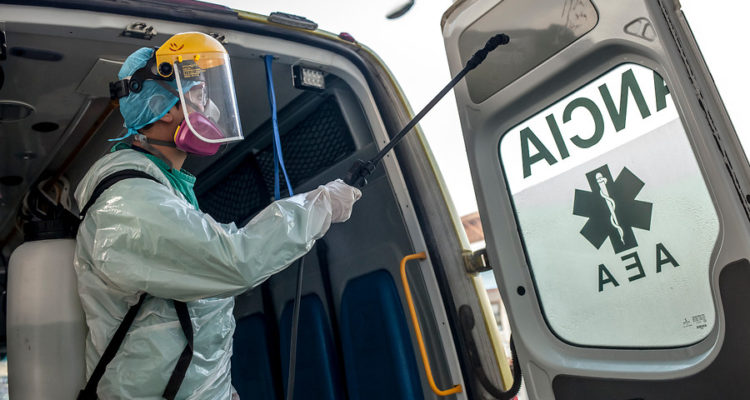 Hospital Base de Osorno | Agencia UNO