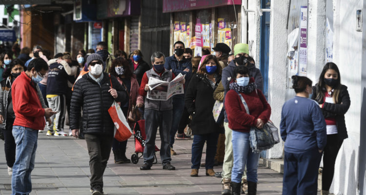 Coontexto | Miguel Moya | Agencia UNO