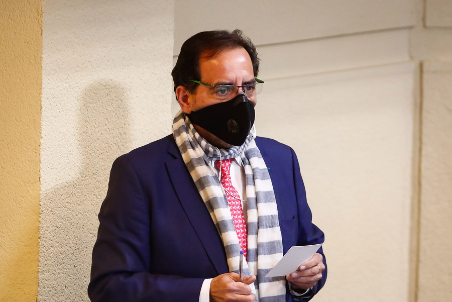 Archivo | Agencia UNO