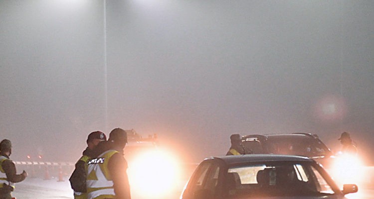 Archivo | Agencia UNO