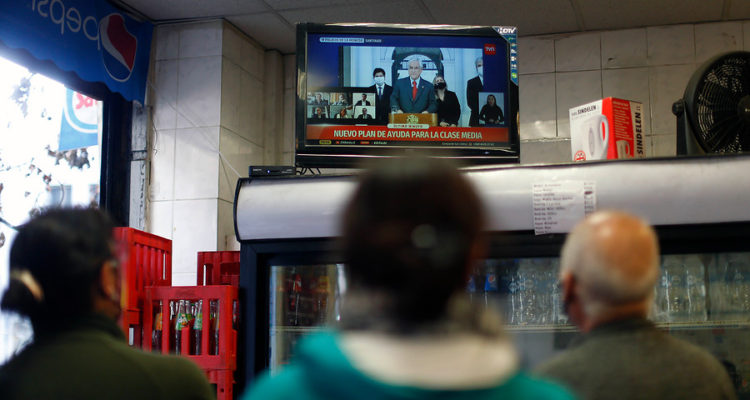 Archivo | Agencia UNO