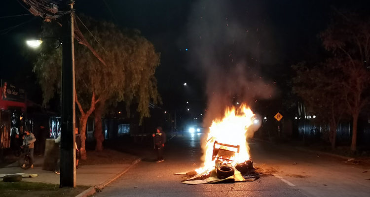 ARCHIVO | Francisco Castillo | Agencia UNO