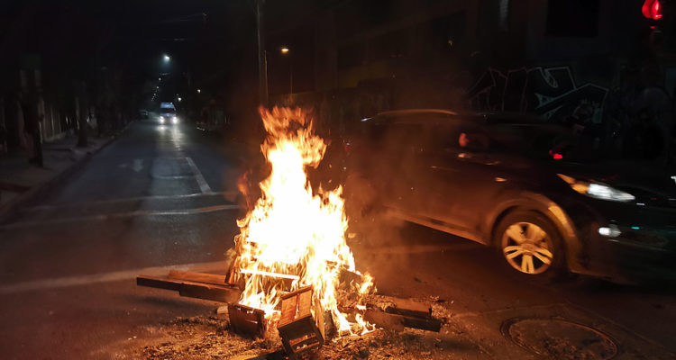 Francisco Castillo | Agencia UNO