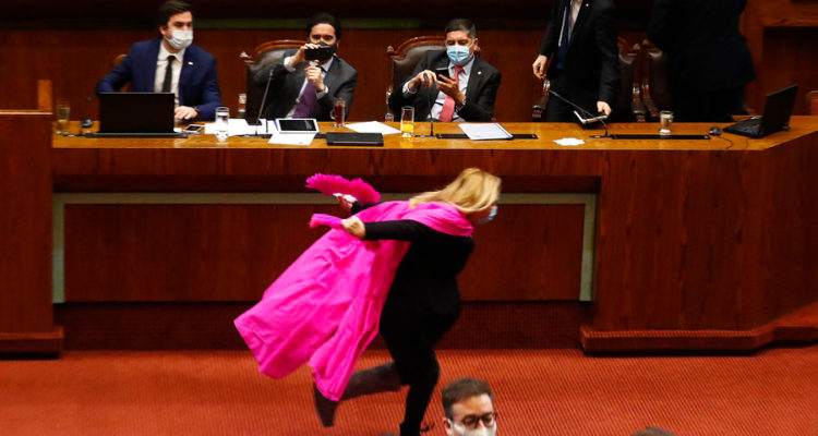 Archivo | Agencia UNO