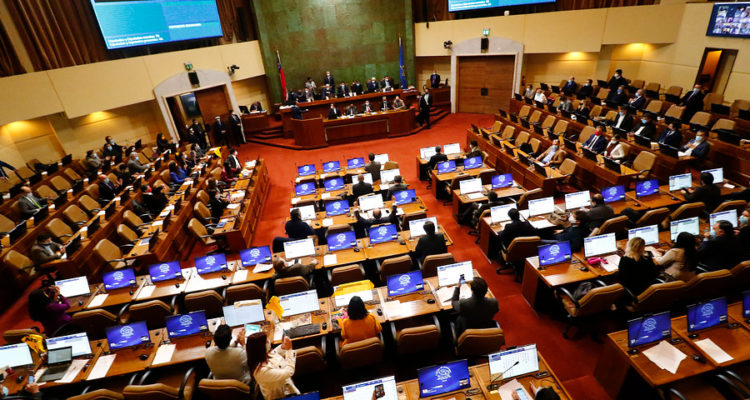 ARCHIVO | Leonardo Rubilar | Agencia UNO