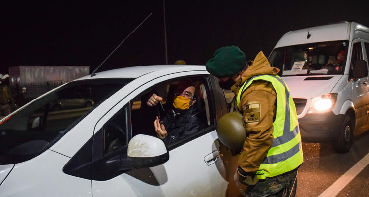 Archivo | Agencia UNO