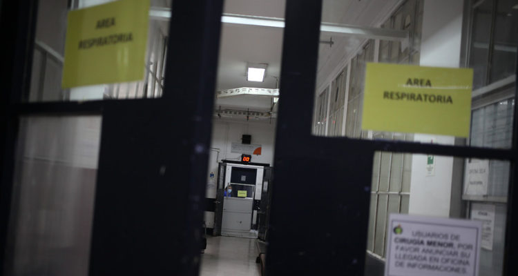 Archivo | Agencia UNO