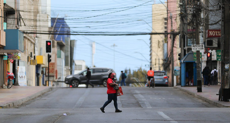 Archivo | Agencia UNO