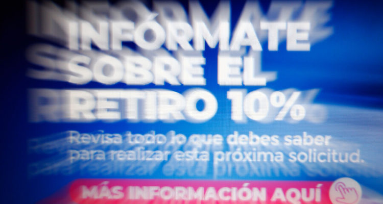 Leonardo Rubilar | Agencia UNO