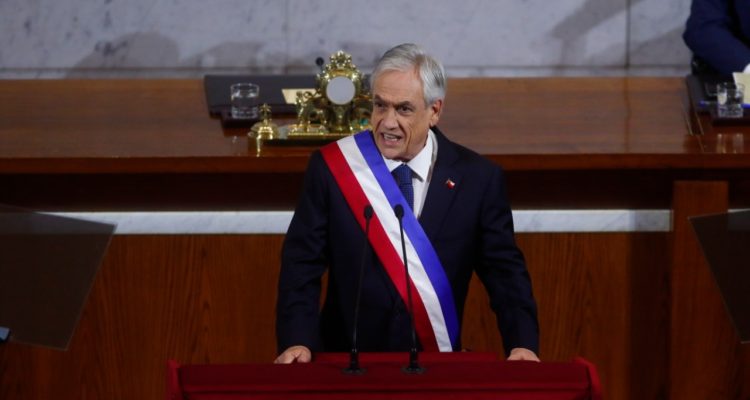 Leonardo Rubilar | Agencia UNO