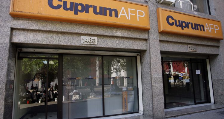 Archivo | Mauirico Mendez | Agencia UNO