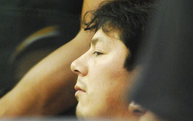 Hector Andrade | Agencia UNO