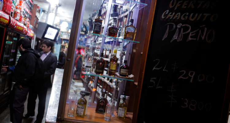 ARCHIVO | David von Blohn | Agencia UNO