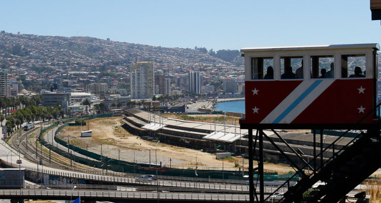 ARCHIVO | Yvo Salinas | Agencia UNO