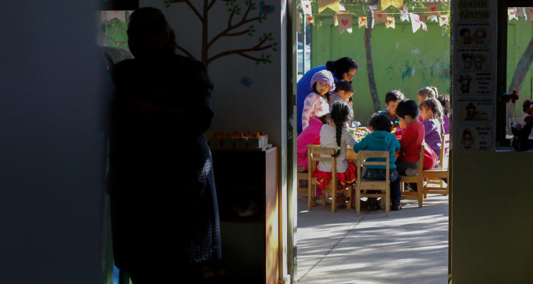 Archivo | Agencia UNO