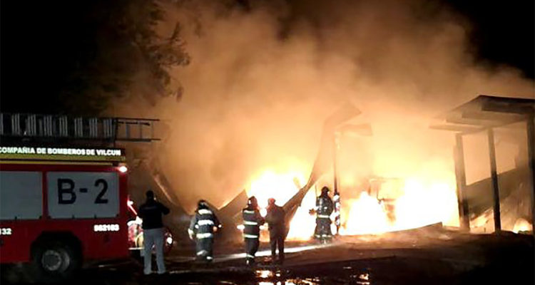 ARCHIVO | Hector Andrade | Agencia UNO