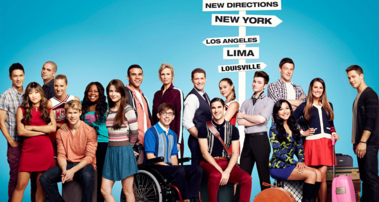 “Glee”