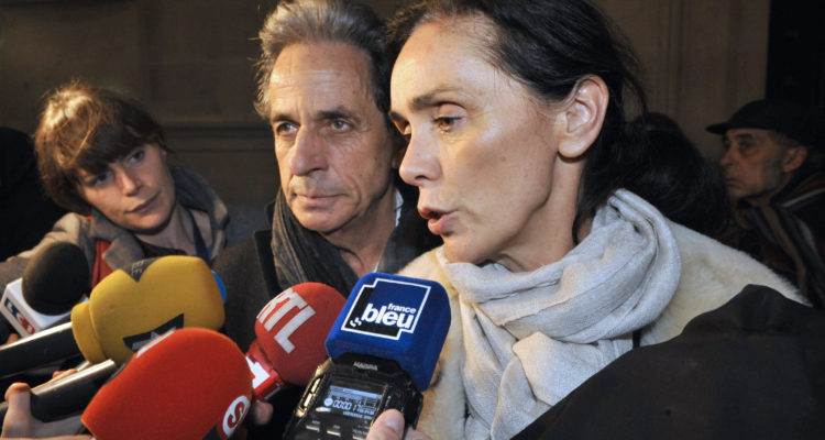 Agence France-Presse