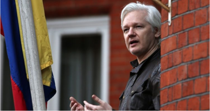 ARCHIVO | Agence France-Presse
