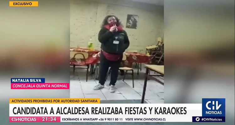 Captura de video