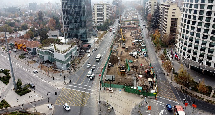 ARCHIVO | Mario Dávila | Agencia Uno