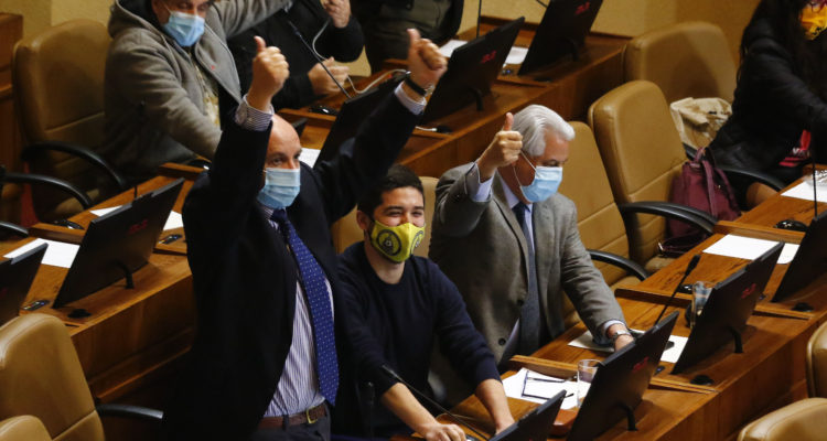 Leonardo Rubilar | Agencia UNO