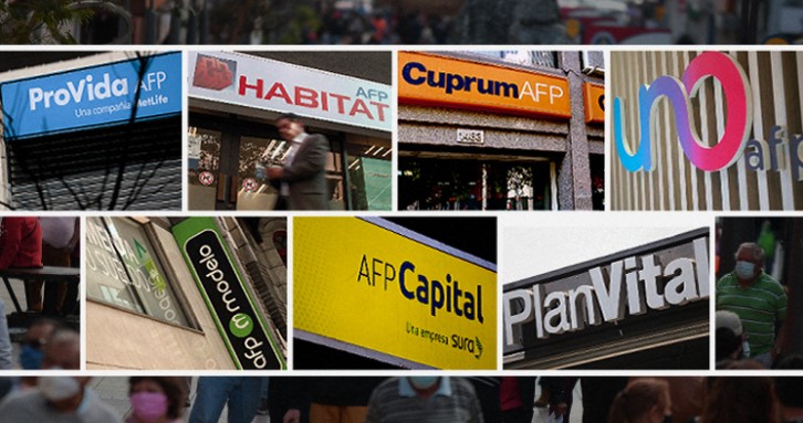 Agencia UNO | Edición: BBCL