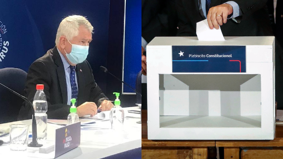 Ministerio de Salud | Archivo – Agencia UNO