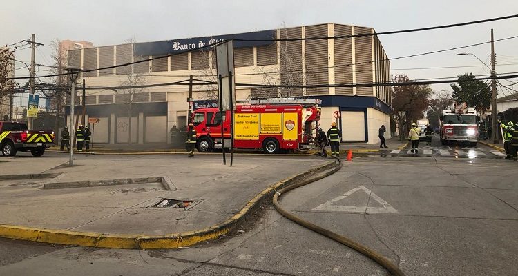 Ignacio González | RBB