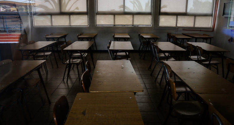 Archivo | Agencia UNO