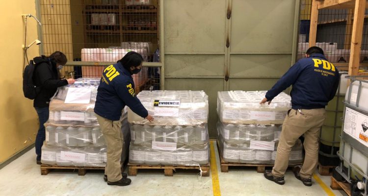 Twitter @PDI_LosRios
