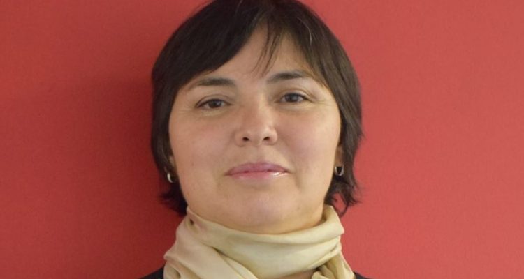 Alejandra Matus – Periodista | Facebook 