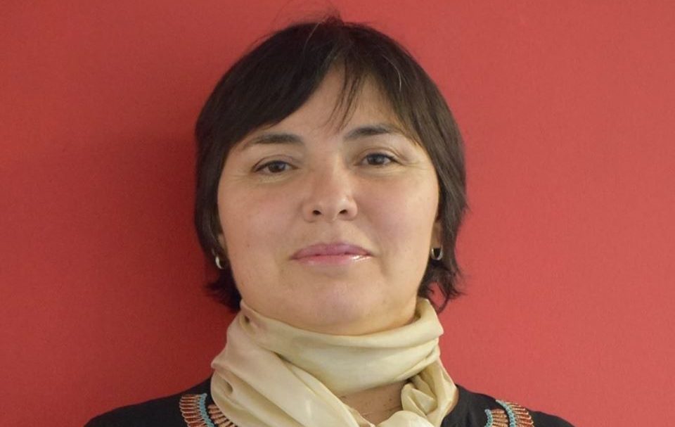 Alejandra Matus – Periodista | Facebook 