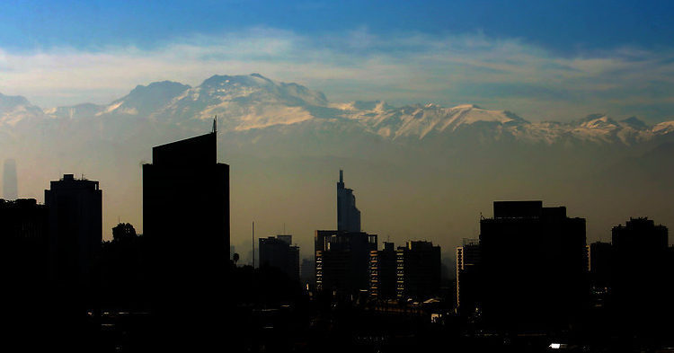 CONTEXTO | Agencia UNO
