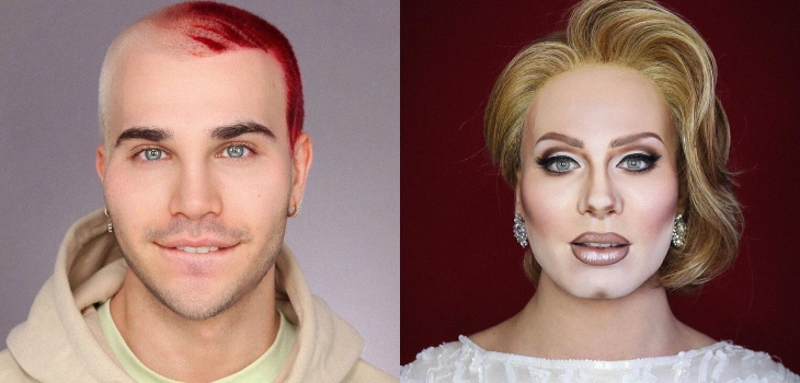 Alexis Stone Instagram