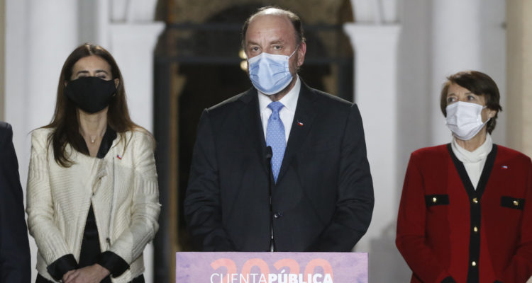 Sebastián Beltrán | Agencia UNO