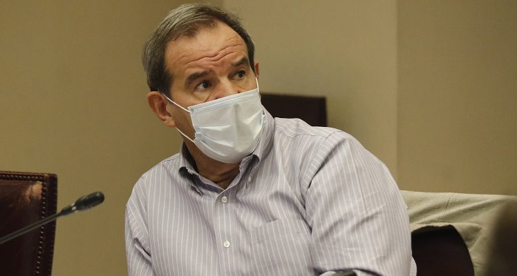 ARCHIVO | Leonardo Rubilar | Agencia Uno