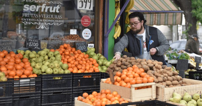 Ministerio de Economía
